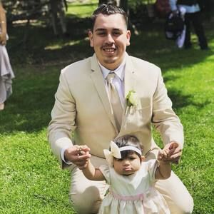 Meet your Posher, Abel